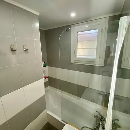 Duplex 80m2 Port De Nice, Direct Aeroport Avec Le Tram * Nicea
