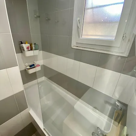 Apartament Duplex 80m2 Port De Nice, Direct Aeroport Avec Le Tram Nicea
